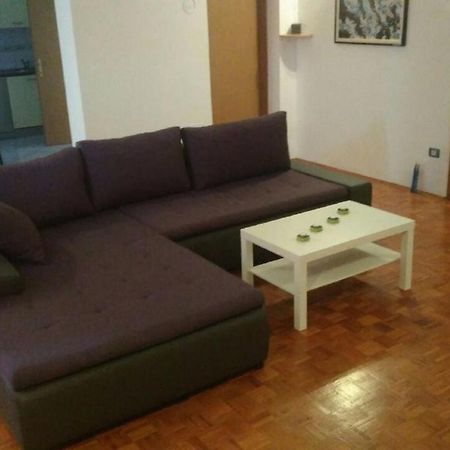 Apartment Summer 1 Pula Dış mekan fotoğraf