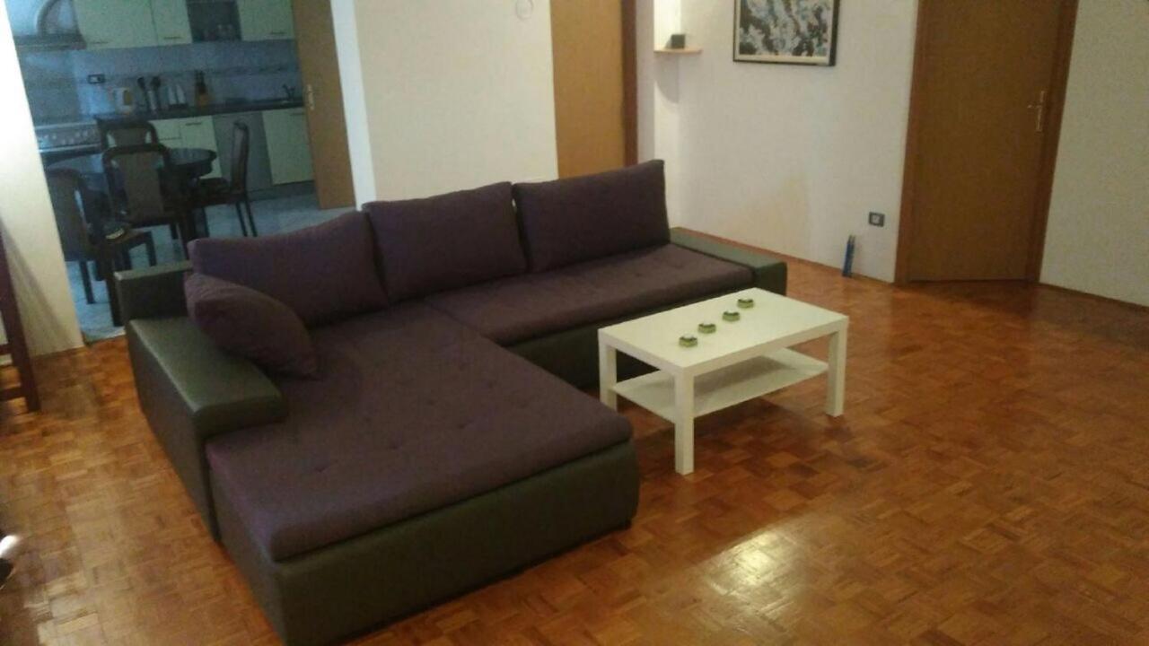 Apartment Summer 1 Pula Dış mekan fotoğraf