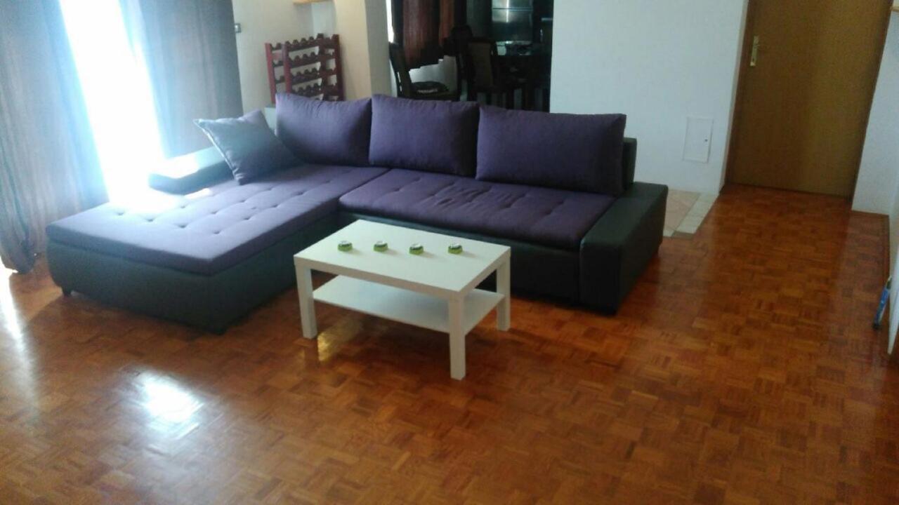 Apartment Summer 1 Pula Dış mekan fotoğraf