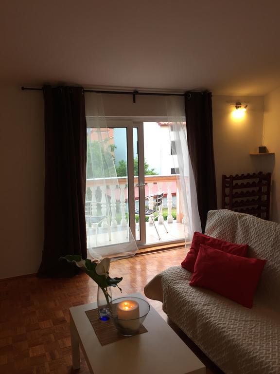 Apartment Summer 1 Pula Dış mekan fotoğraf
