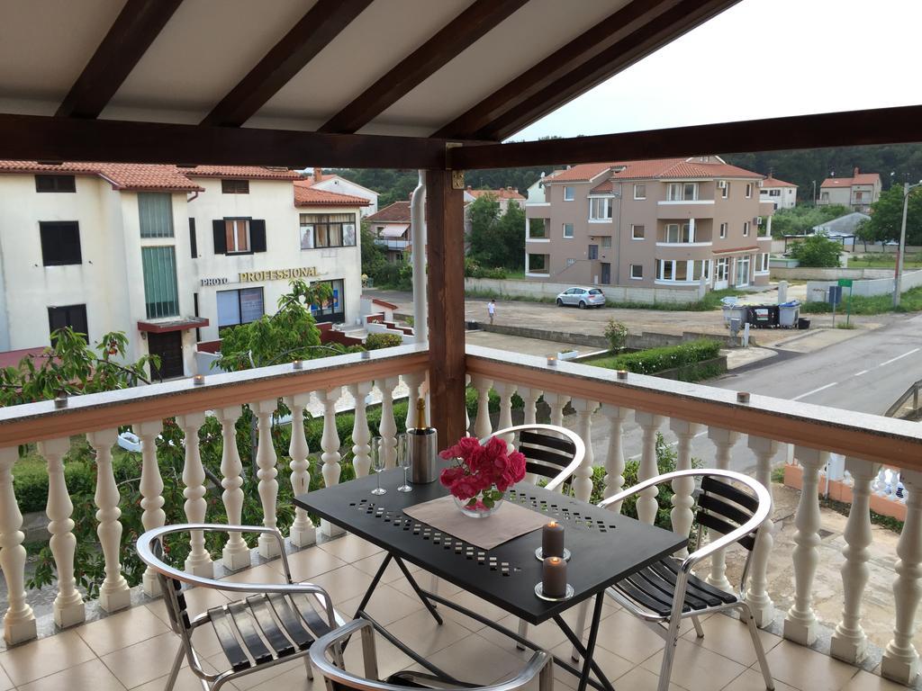 Apartment Summer 1 Pula Dış mekan fotoğraf